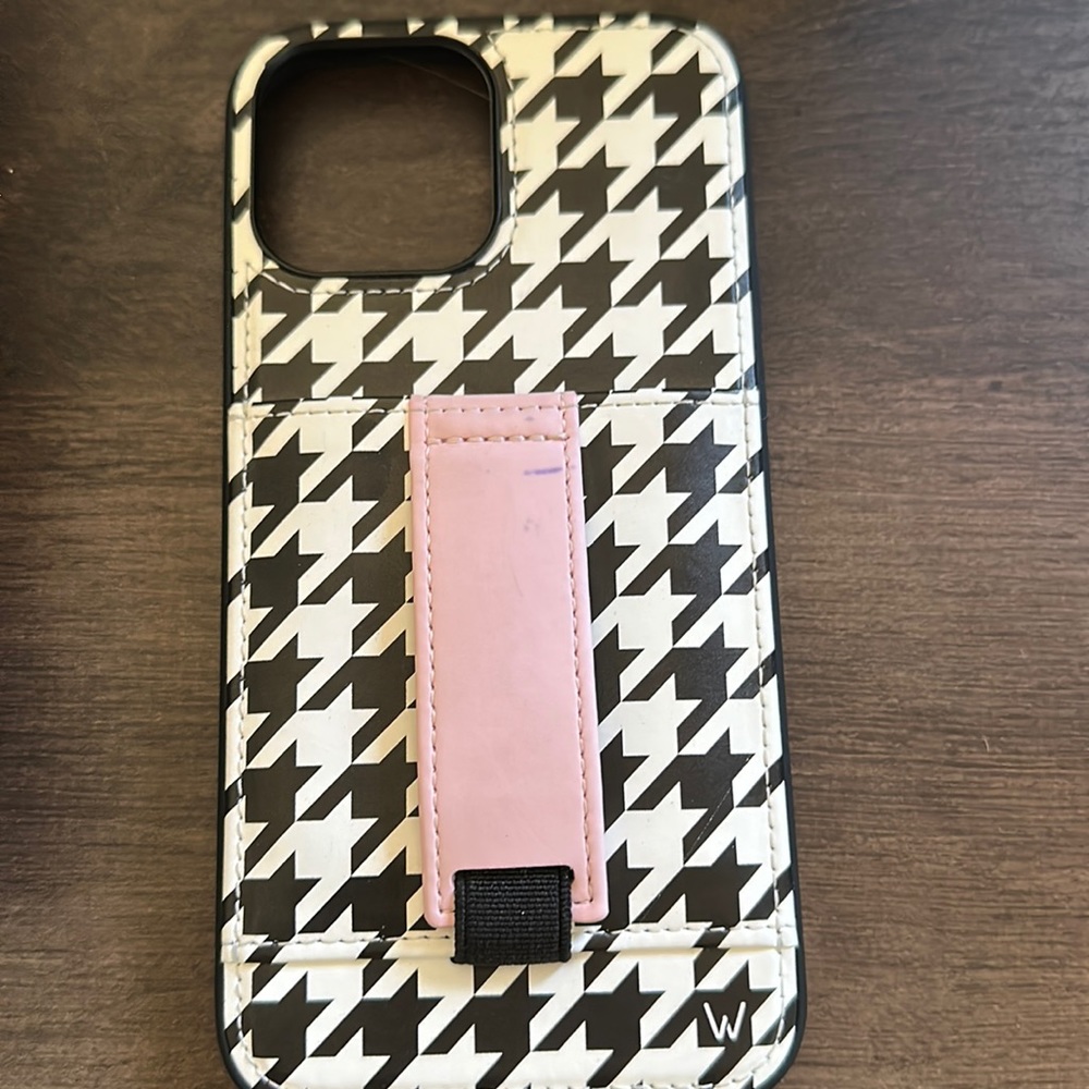Walking case for 13 Pro Max